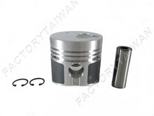 Load image into Gallery viewer, Piston + Ring Kit Set for MITSUBISHI K3M