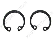 Load image into Gallery viewer, Piston Set for ISUZU 3AE1