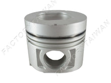 Load image into Gallery viewer, Piston Set for ISUZU 6BG1