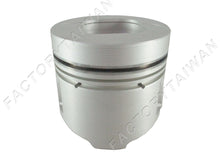 Load image into Gallery viewer, Piston Set for ISUZU 6BG1