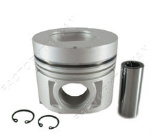 Load image into Gallery viewer, Piston Set for ISUZU 6BG1