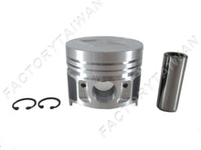 Load image into Gallery viewer, Piston + Ring Kit Set for KUBOTA D1105