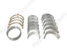 Load image into Gallery viewer, Metal Kit for KUBOTA D750/D850/D950