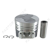 Load image into Gallery viewer, Piston + Ring Kit Set for KUBOTA D1005