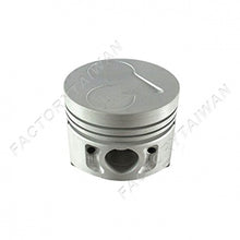 Load image into Gallery viewer, Piston + Ring Kit Set for KUBOTA V1505