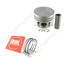 Load image into Gallery viewer, Piston + Ring Kit Set for KUBOTA V1505