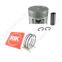 Load image into Gallery viewer, Piston + Ring Kit Set for KUBOTA D1105