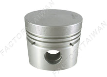 Load image into Gallery viewer, Piston + Ring Kit Set for KUBOTA D1302