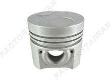 Load image into Gallery viewer, Piston + Ring Kit Set for KUBOTA D1403