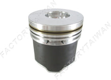 Load image into Gallery viewer, Piston + Ring Kit Set for KUBOTA V2003-DI