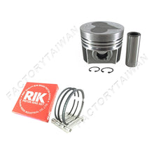 Load image into Gallery viewer, Piston + Ring Kit Set for KUBOTA V2203