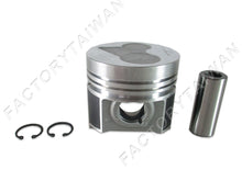 Load image into Gallery viewer, Piston + Ring Kit Set for KUBOTA D1703