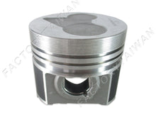 Load image into Gallery viewer, Piston + Ring Kit Set for KUBOTA D1703