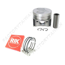 Load image into Gallery viewer, Piston + Ring Kit Set for KUBOTA Z482