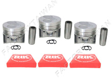 Load image into Gallery viewer, Piston + Ring Kit Set for KUBOTA D722