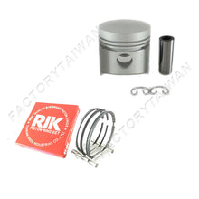 Load image into Gallery viewer, Piston + Ring Kit Set for KUBOTA D750
