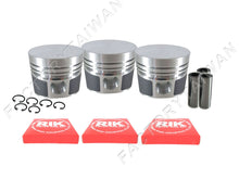 Load image into Gallery viewer, Piston + Ring Kit Set for KUBOTA D850