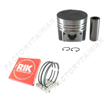 Load image into Gallery viewer, Piston + Ring Kit Set for KUBOTA V1205