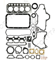 Load image into Gallery viewer, Overhaul Kit for MITSUBISHI K4E