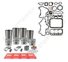 Load image into Gallery viewer, Overhaul Kit for MITSUBISHI K4F