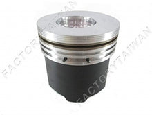 Load image into Gallery viewer, Piston + Ring Kit Set for KUBOTA V2403-DI