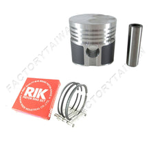 Load image into Gallery viewer, Piston + Ring Kit Set for MITSUBISHI K4D