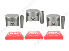 Load image into Gallery viewer, Piston + Ring Kit Set for MITSUBISHI L3E