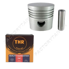 Load image into Gallery viewer, Piston + Ring Kit Set for MITSUBISHI K4C