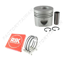 Load image into Gallery viewer, Piston + Ring Kit Set for MITSUBISHI K4F