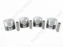 Load image into Gallery viewer, Piston Set for MITSUBISHI K4D