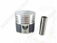 Load image into Gallery viewer, Piston Set for MITSUBISHI K4D