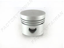 Load image into Gallery viewer, Piston + Ring Kit Set for KUBOTA D750