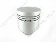Load image into Gallery viewer, Piston + Ring Kit Set for KUBOTA D750