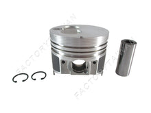 Load image into Gallery viewer, Piston Set for ISUZU 3LB1