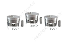 Load image into Gallery viewer, Piston Set for ISUZU 3LB1