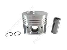 Load image into Gallery viewer, Piston Set for ISUZU 4LE1