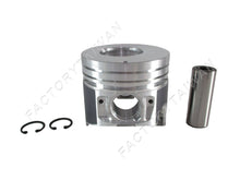 Load image into Gallery viewer, Piston Set for ISUZU 4LE2