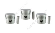Load image into Gallery viewer, Piston Set for MITSUBISHI K3C
