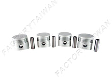 Load image into Gallery viewer, Piston Set for MITSUBISHI K4C