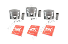 Load image into Gallery viewer, Piston + Ring Kit Set for KUBOTA D950