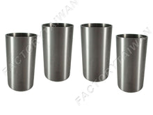 Load image into Gallery viewer, Liner / Sleeve Set for MITSUBISHI S4Q2 / S4Q