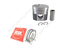 Load image into Gallery viewer, Piston + Ring Kit Set for MITSUBISHI K3F