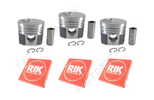 Load image into Gallery viewer, Piston + Ring Kit Set for MITSUBISHI K3F