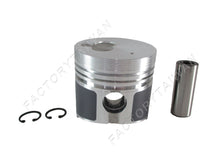 Load image into Gallery viewer, Piston Set for MITSUBISHI K3M