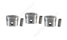 Load image into Gallery viewer, Piston Set for MITSUBISHI L3E