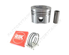Load image into Gallery viewer, Piston + Ring Kit Set for MITSUBISHI L3E