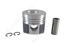 Load image into Gallery viewer, Piston Set for MITSUBISHI K4E-DI