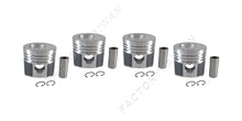 Load image into Gallery viewer, Piston Set for MITSUBISHI K4E-DI