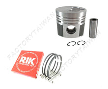 Load image into Gallery viewer, Piston + Ring Kit Set for MITSUBISHI K4E