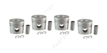 Load image into Gallery viewer, Piston Set for MITSUBISHI K4F